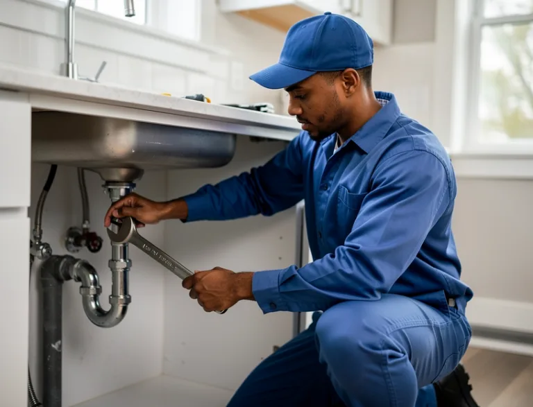 Plumber Eastchester Houses The Bronx